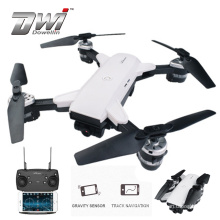 DWI best-sell rc drone with altitude hold function foldable rc drone with hd camera